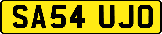 SA54UJO
