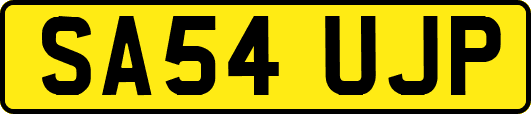 SA54UJP