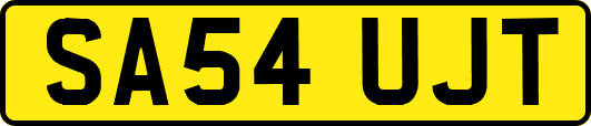SA54UJT