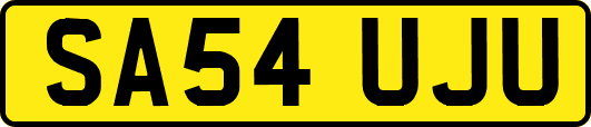 SA54UJU