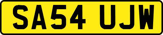 SA54UJW