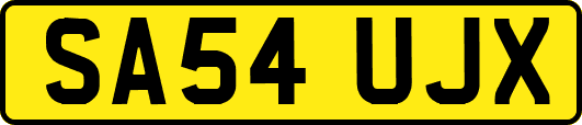 SA54UJX