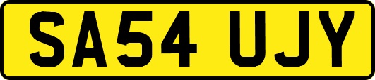 SA54UJY