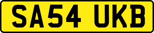 SA54UKB