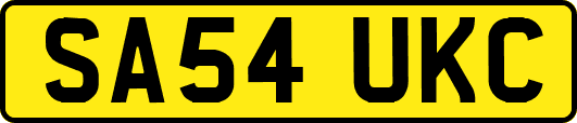 SA54UKC