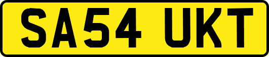 SA54UKT