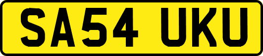 SA54UKU