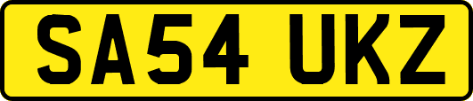 SA54UKZ