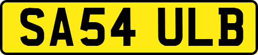 SA54ULB