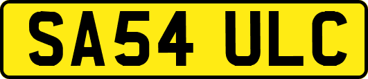 SA54ULC
