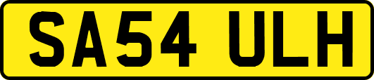 SA54ULH