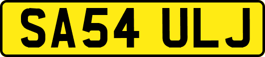 SA54ULJ
