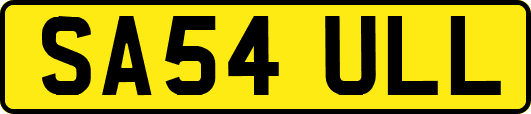 SA54ULL