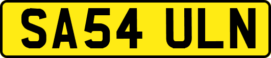 SA54ULN