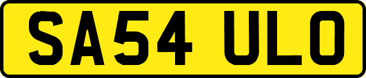 SA54ULO