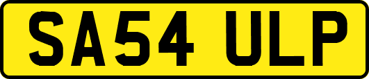 SA54ULP