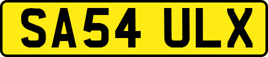 SA54ULX
