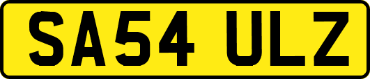 SA54ULZ