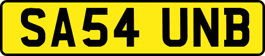SA54UNB