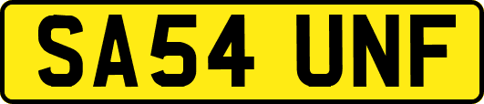 SA54UNF