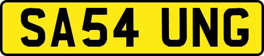 SA54UNG