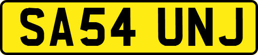 SA54UNJ