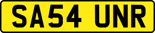 SA54UNR