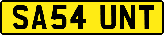 SA54UNT