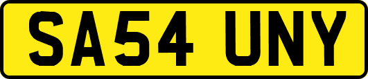 SA54UNY