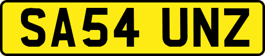 SA54UNZ