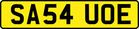 SA54UOE