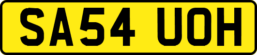 SA54UOH