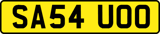SA54UOO