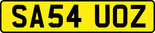 SA54UOZ