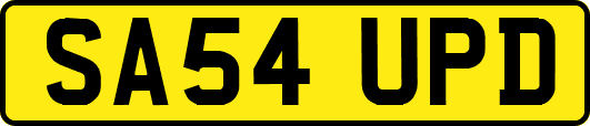 SA54UPD