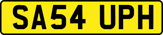 SA54UPH