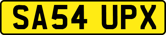 SA54UPX