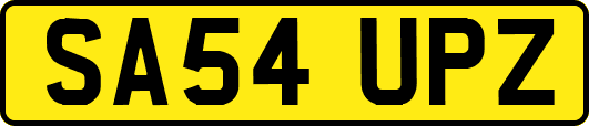SA54UPZ