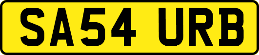 SA54URB