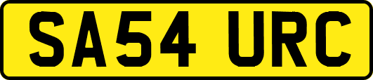 SA54URC