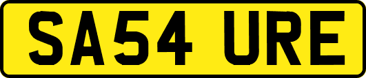 SA54URE