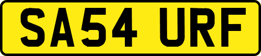 SA54URF