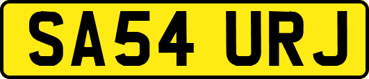 SA54URJ