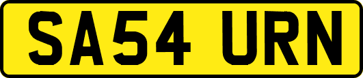 SA54URN