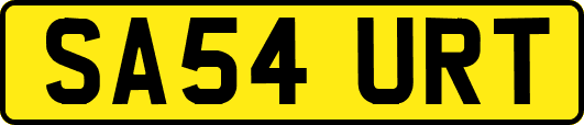 SA54URT