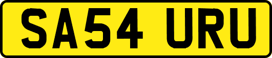 SA54URU