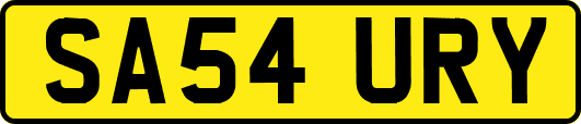 SA54URY