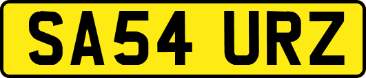 SA54URZ