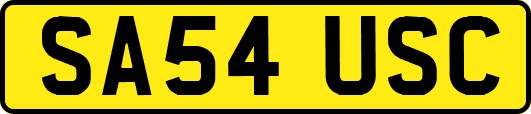 SA54USC