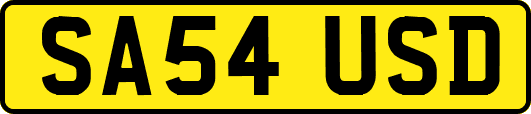 SA54USD